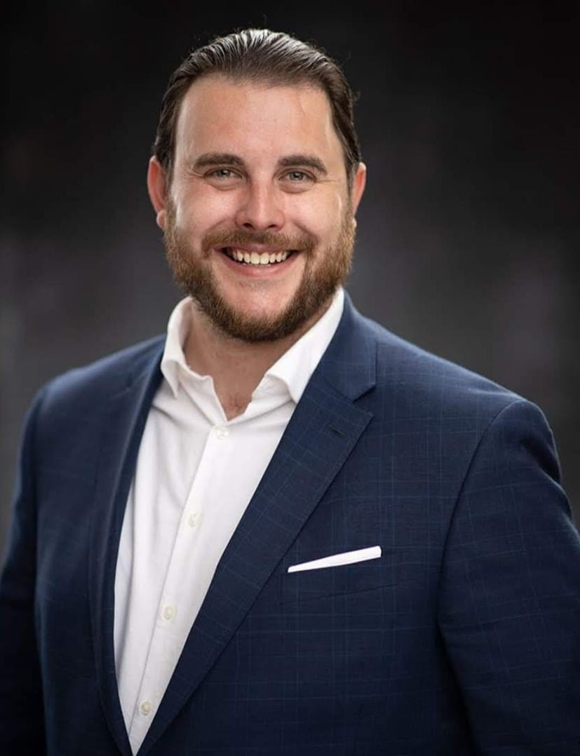 Founder of Second Life Strategy